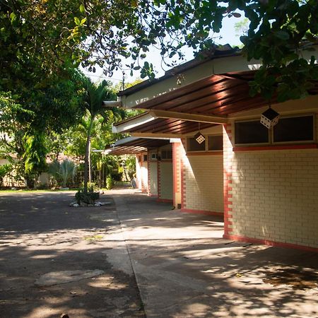 Hotel La Colonia Retalhuleu Exterior foto